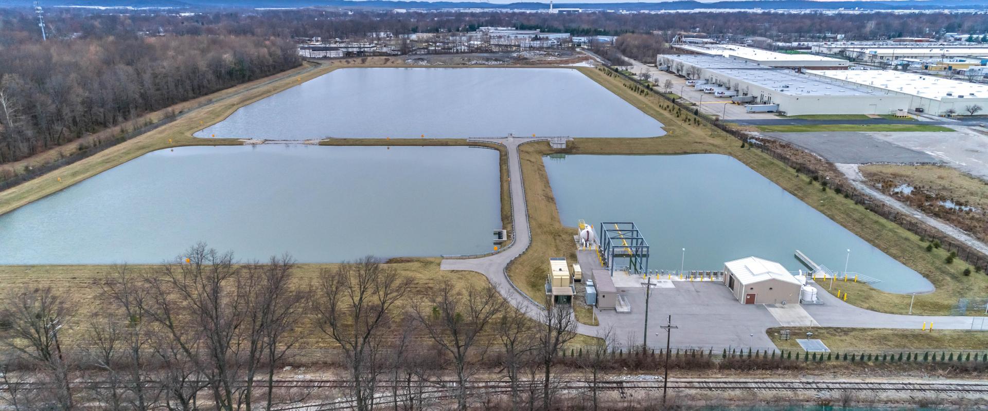 Lee's Lane Landfill Louisville, KY